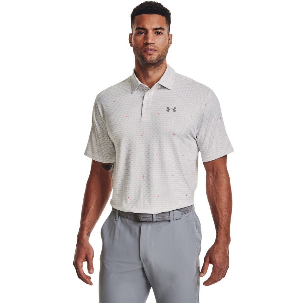 Under Armour Playoff 2.0 Golf Polo Shirt 1327037