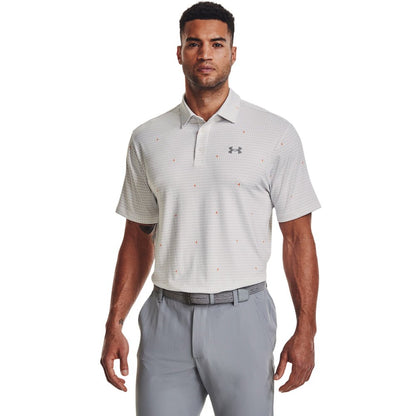 Under Armour Playoff 2.0 Golf Polo Shirt 1327037