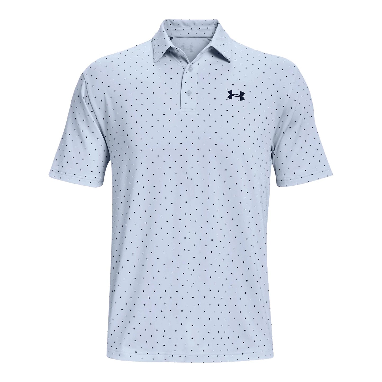 Under Armour Playoff 2.0 Golf Polo Shirt 1327037