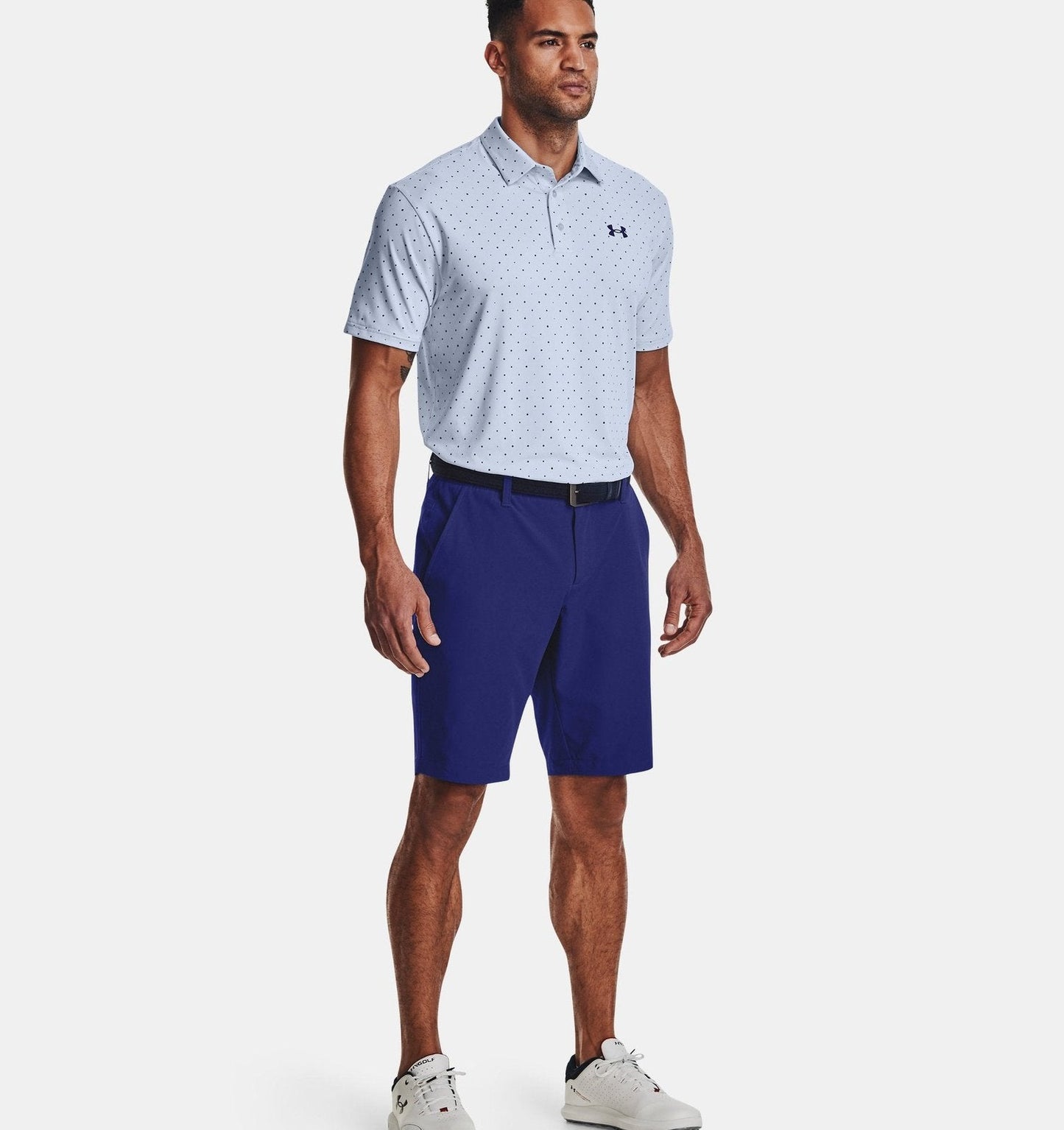 Under Armour Playoff 2.0 Golf Polo Shirt 1327037