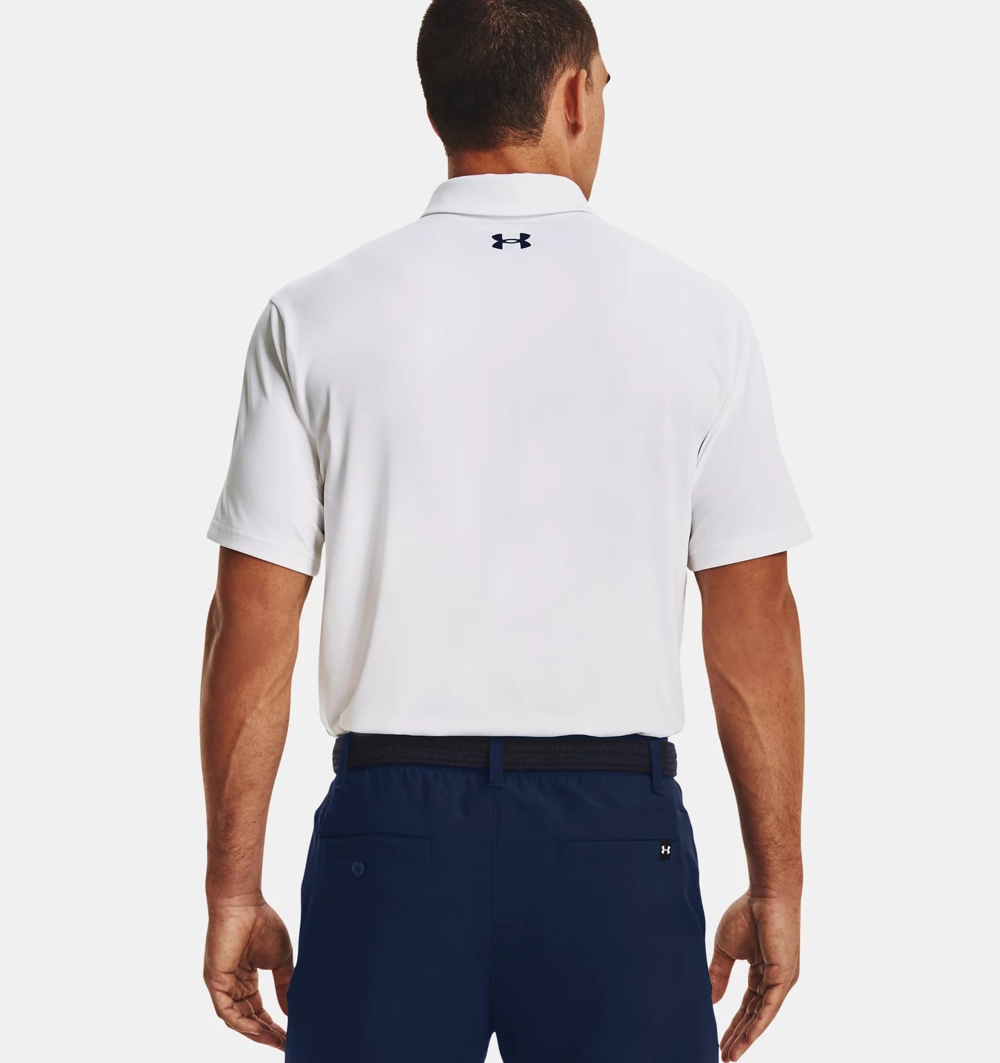 Under Armour Playoff 2.0 Golf Polo Shirt 1327037