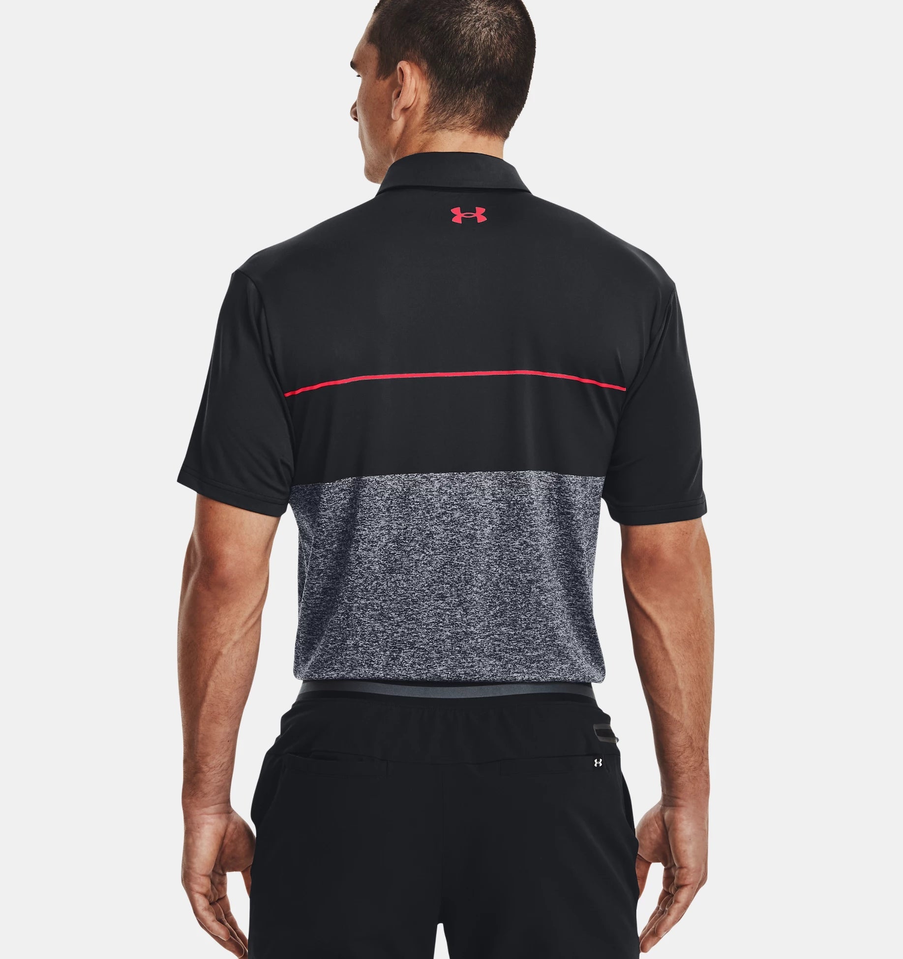 Under Armour Playoff 2.0 Golf Polo Shirt 1327037