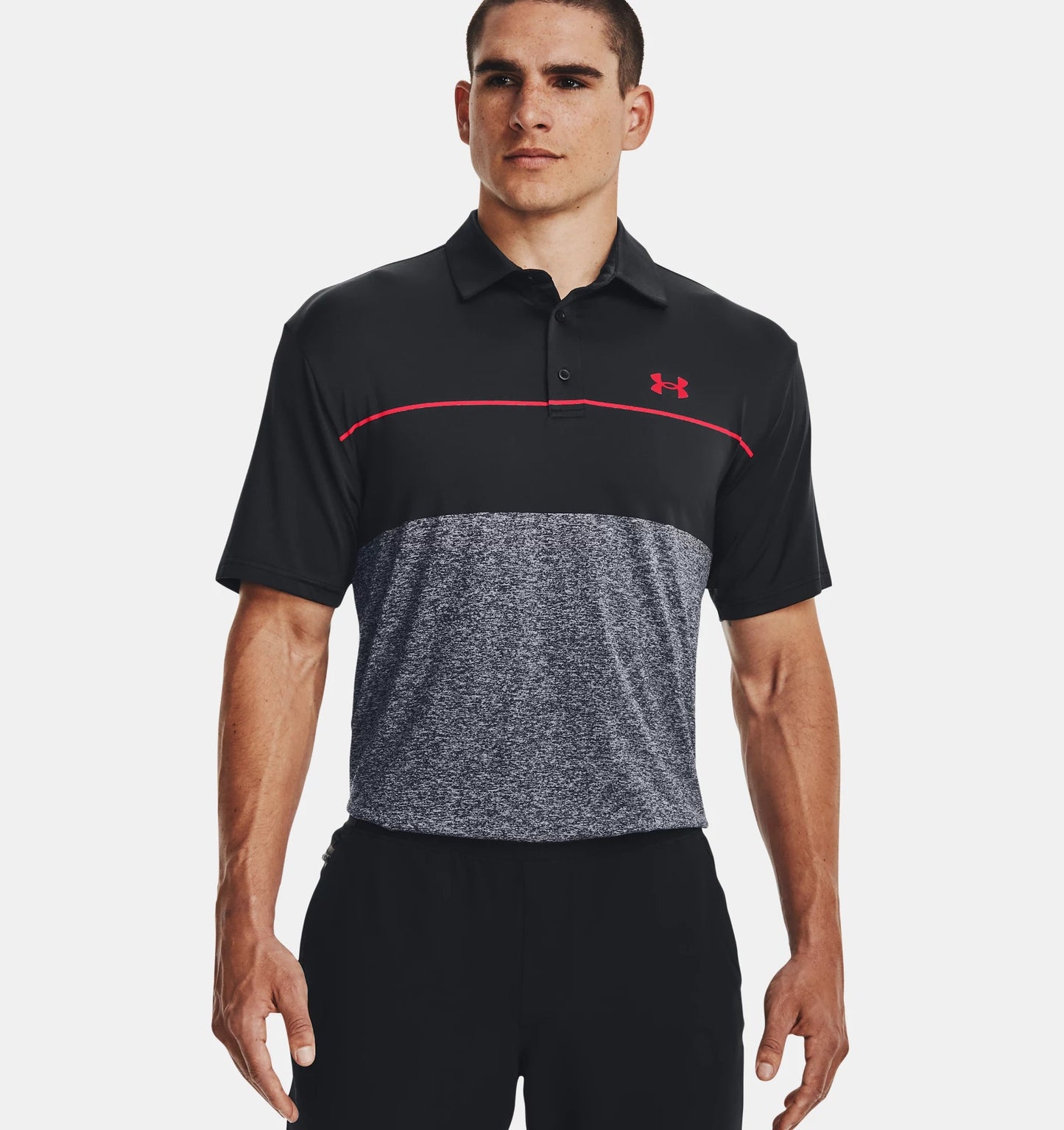 Under Armour Playoff 2.0 Golf Polo Shirt 1327037