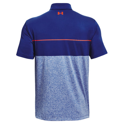 Under Armour Playoff 2.0 Golf Polo Shirt 1327037