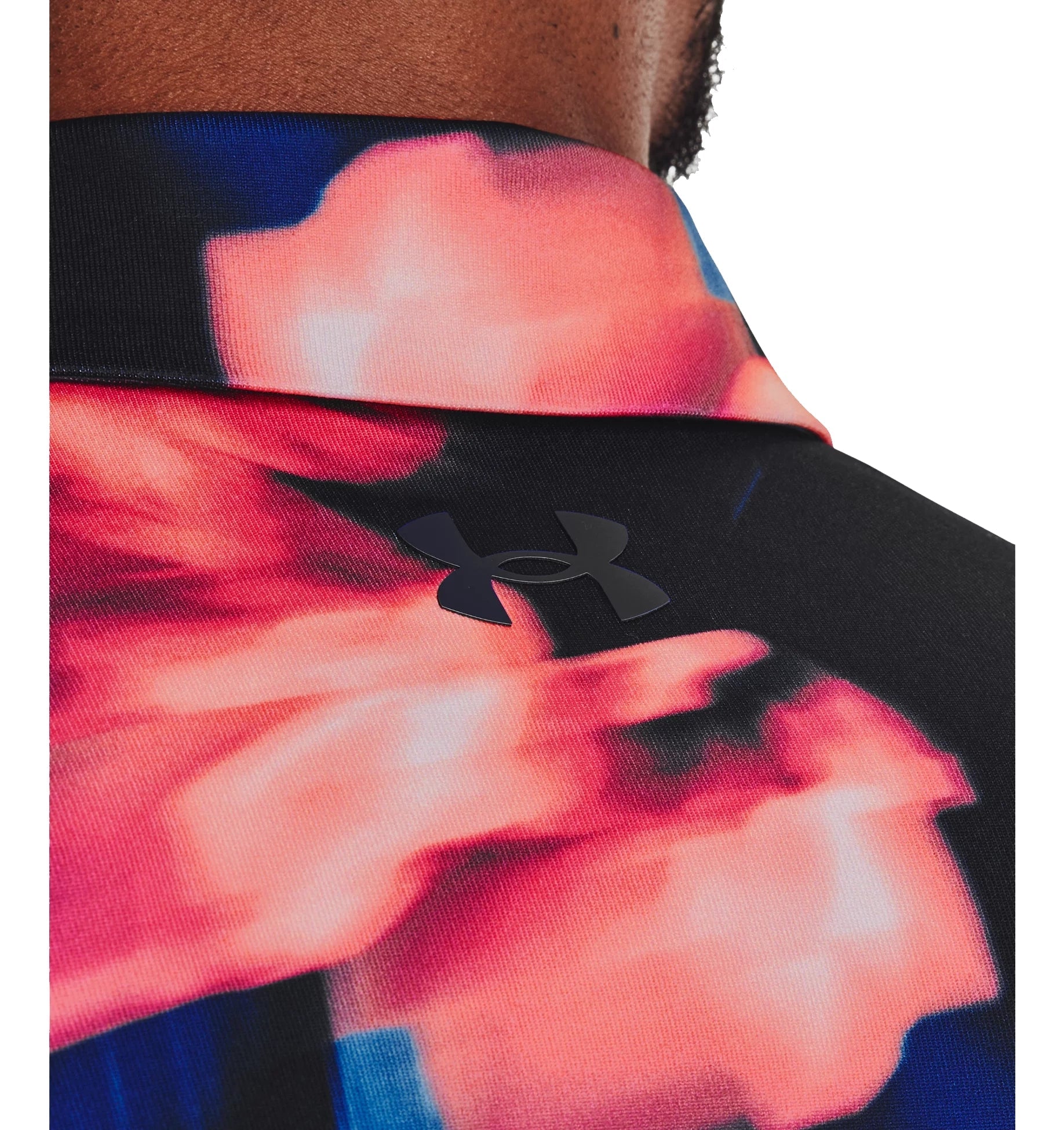 Under Armour Playoff 2.0 Golf Polo Shirt 1327037