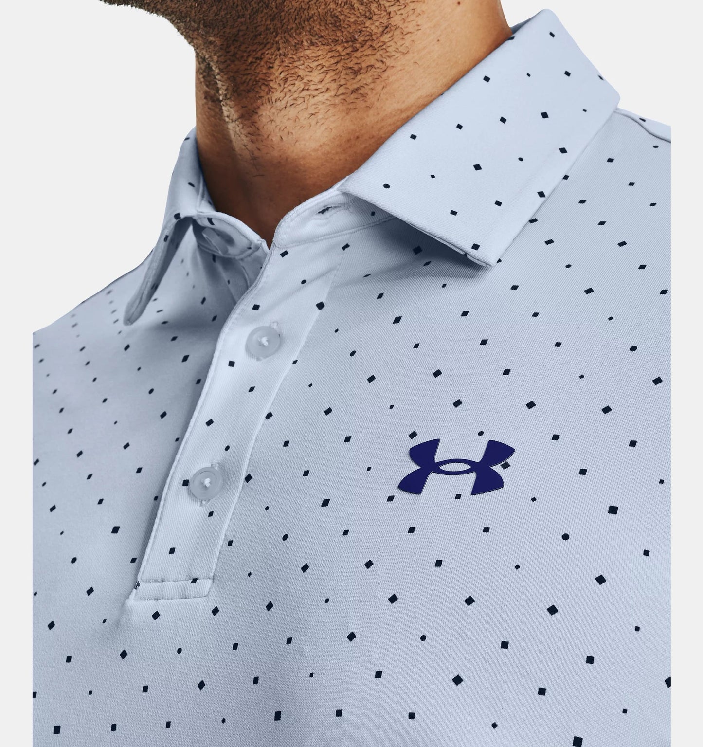 Under Armour Playoff 2.0 Golf Polo Shirt 1327037