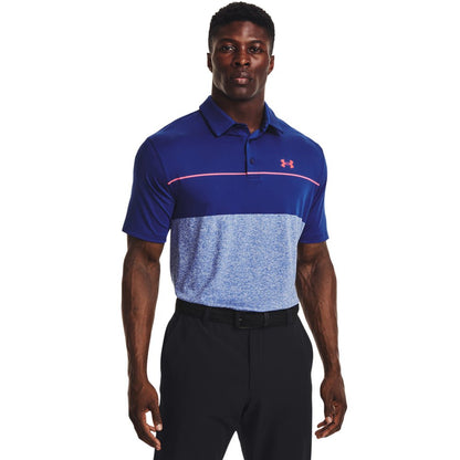 Under Armour Playoff 2.0 Golf Polo Shirt 1327037