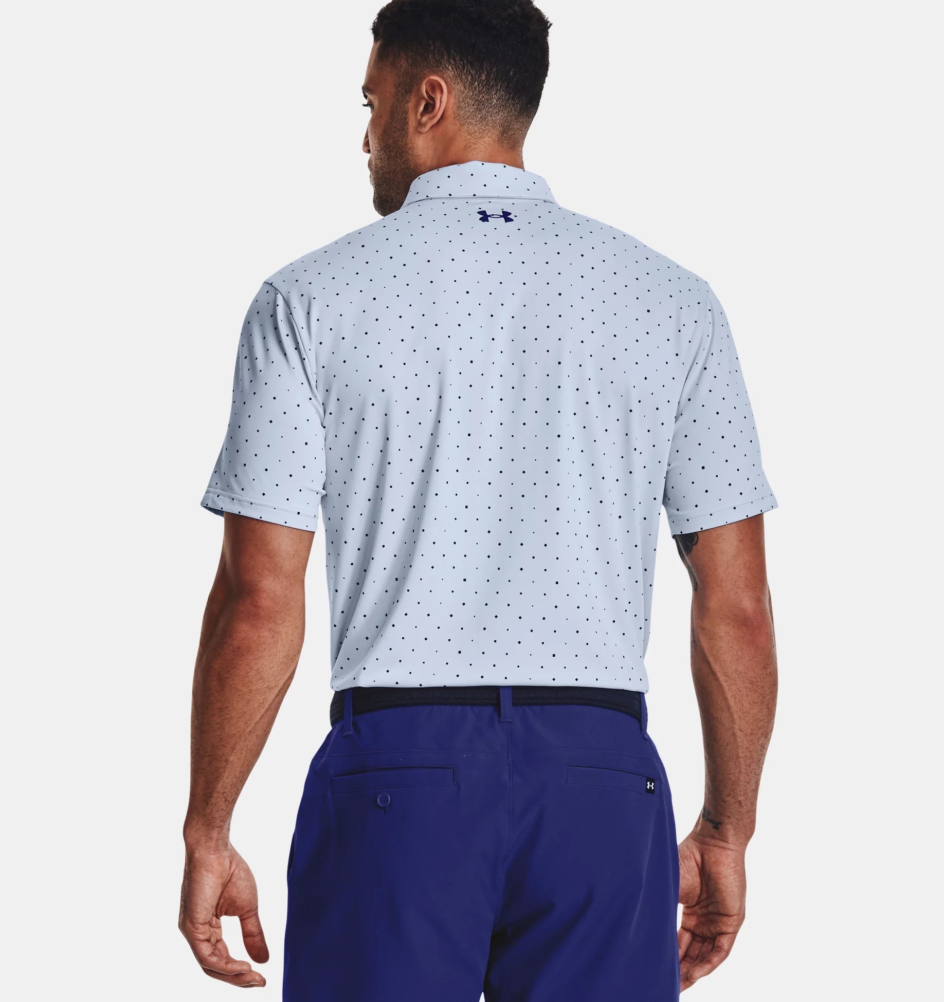 Under Armour Playoff 2.0 Golf Polo Shirt 1327037
