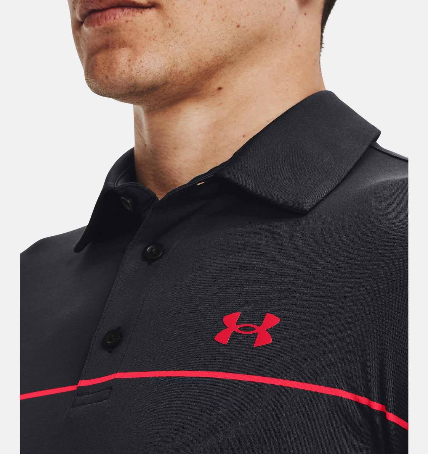Under Armour Playoff 2.0 Golf Polo Shirt 1327037