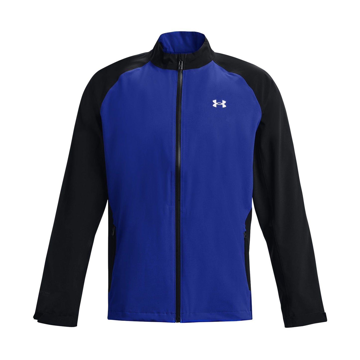Under Armour Portrush 2.0 Waterproof Golf Jacket 1372636