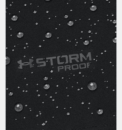 Under Armour Portrush 2.0 Waterproof Golf Jacket 1372636