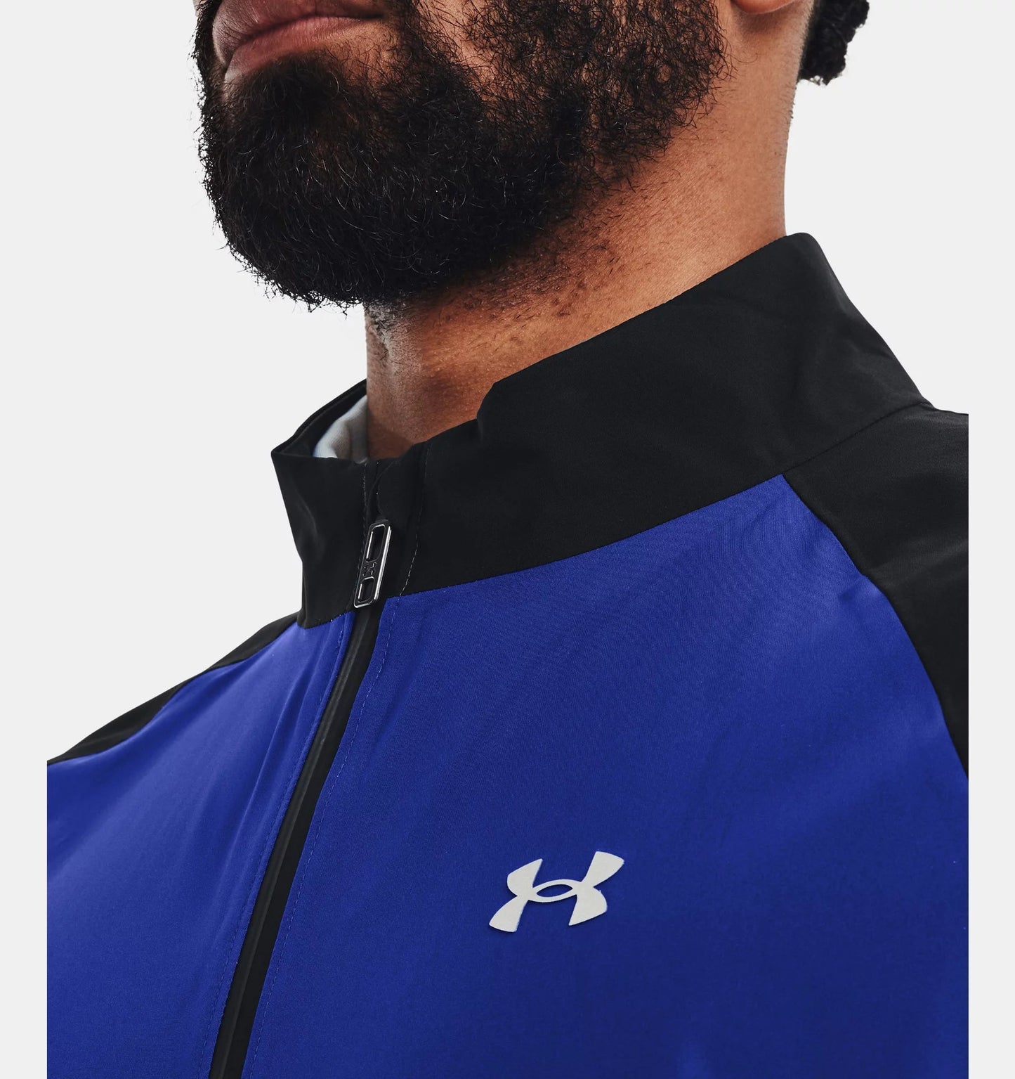 Under Armour Portrush 2.0 Waterproof Golf Jacket 1372636