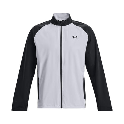 Under Armour Portrush 2.0 Waterproof Golf Jacket 1372636