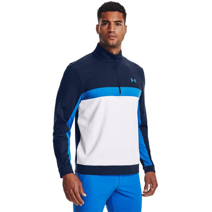 Under Armour Storm 1/4-Zip Golf Top 1370119