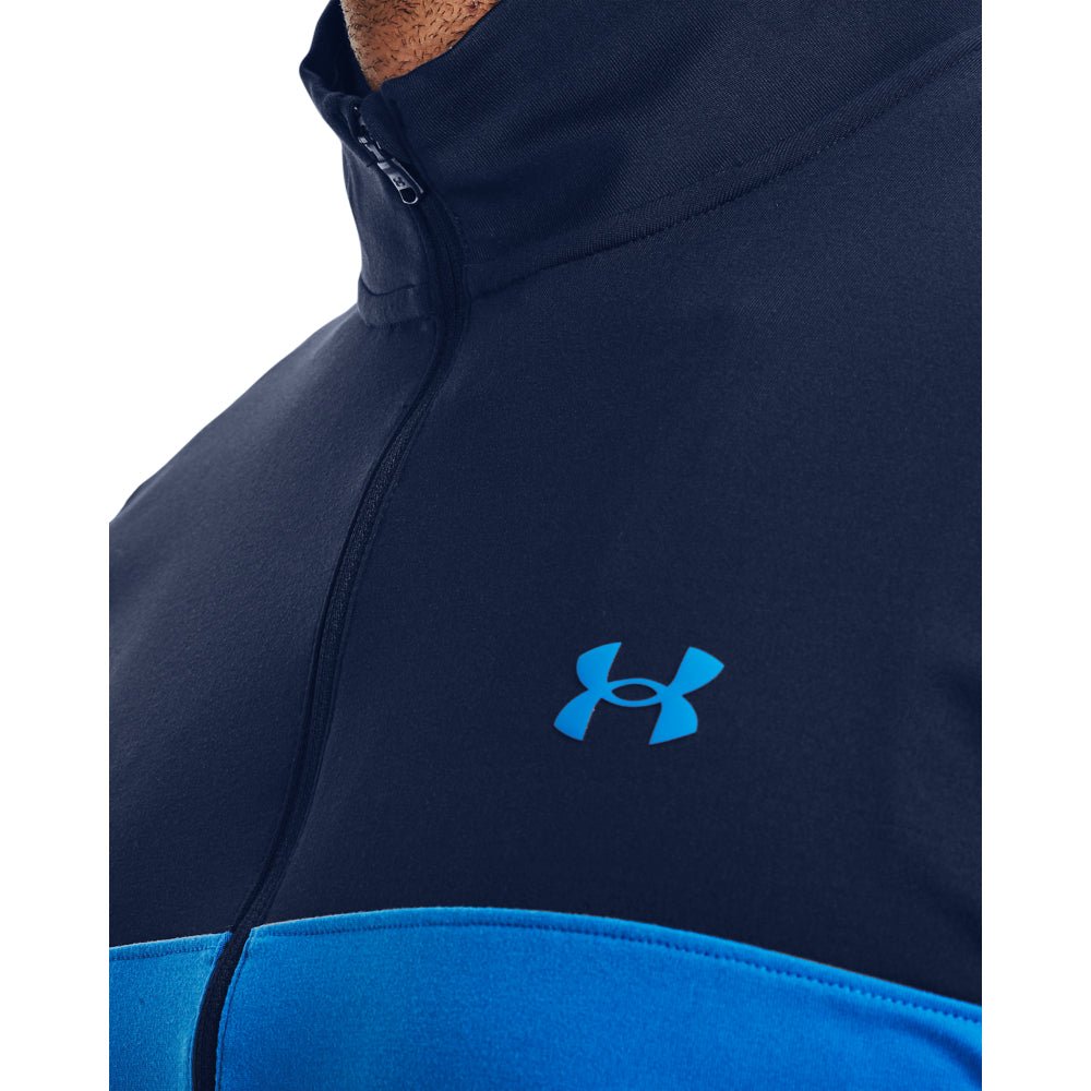 Under Armour Storm 1/4-Zip Golf Top 1370119