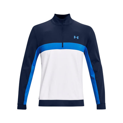 Under Armour Storm 1/4-Zip Golf Top 1370119