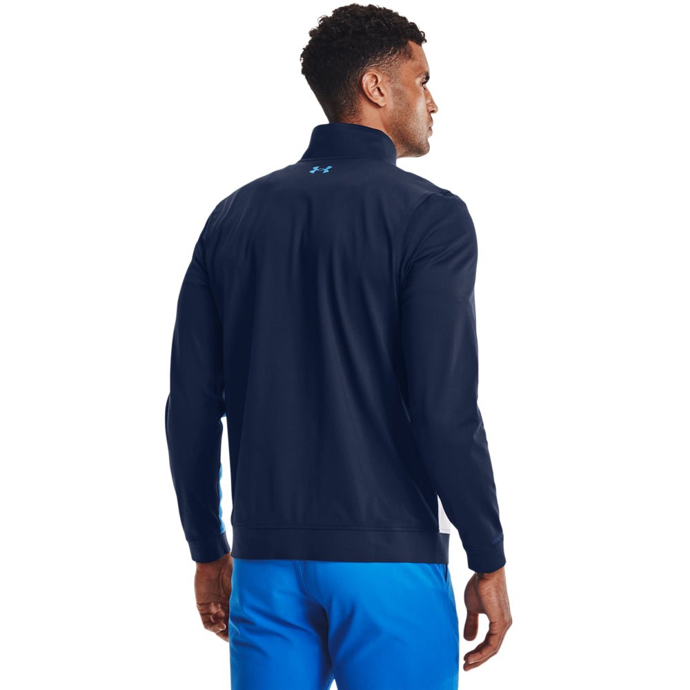 Under Armour Storm 1/4-Zip Golf Top 1370119