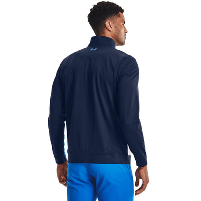 Under Armour Storm 1/4-Zip Golf Top 1370119