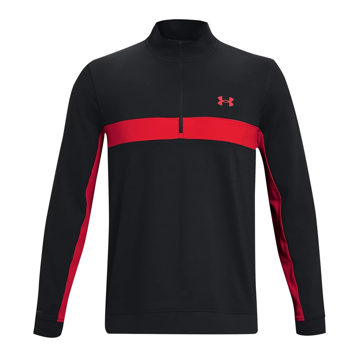 Under Armour Storm 1/4-Zip Golf Top 1370119