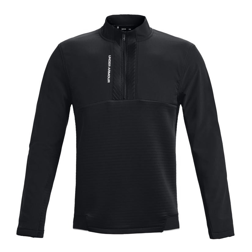 Under Armour Storm Daytona 1/2-Zip Golf Top 1373409