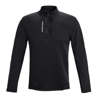 Under Armour Storm Daytona 1/2-Zip Golf Top 1373409