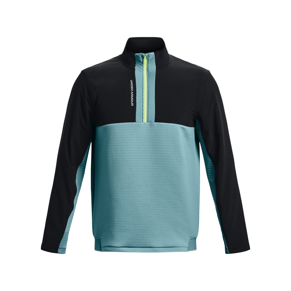 Under Armour Storm Daytona 1/2-Zip Golf Top 1373409