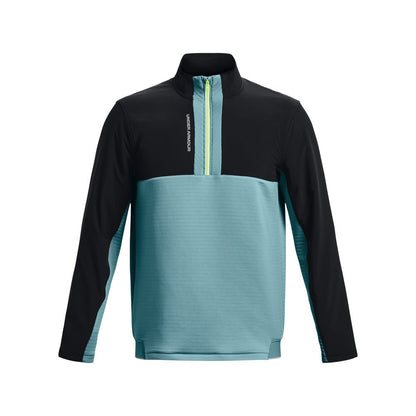 Under Armour Storm Daytona 1/2-Zip Golf Top 1373409