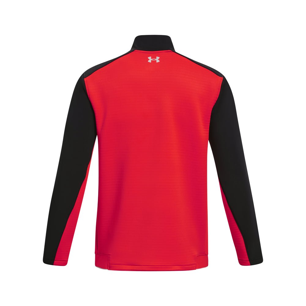 Under Armour Storm Daytona 1/2-Zip Golf Top 1373409