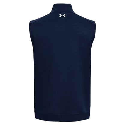 Under Armour Storm Daytona 1/2-Zip Golf Vest 1373408