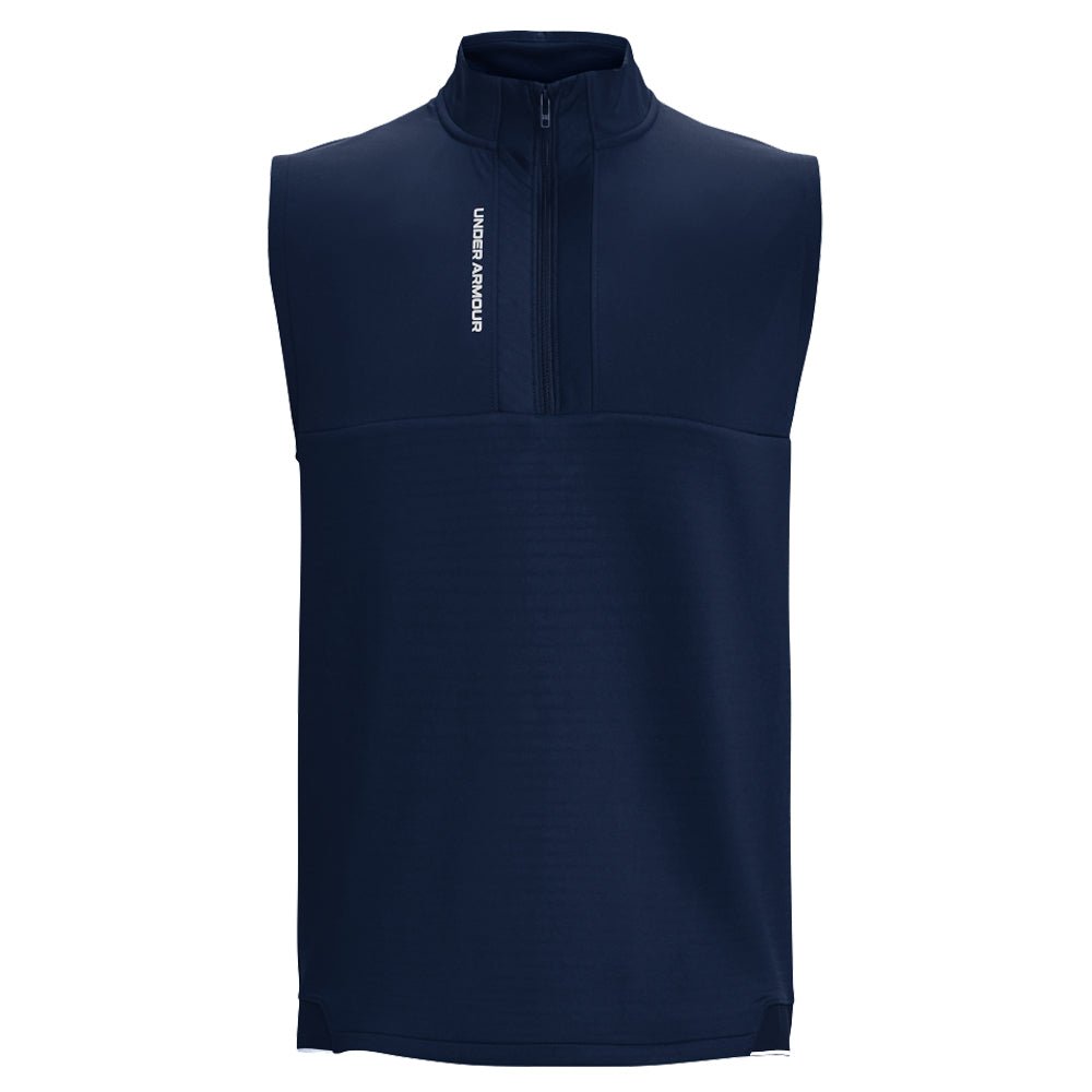 Under Armour Storm Daytona 1/2-Zip Golf Vest 1373408