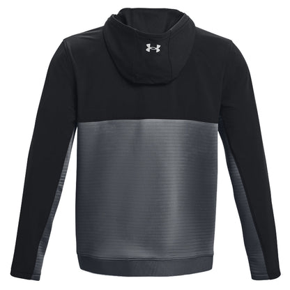 Under Armour Storm Daytona Full Zip Golf Mid Layer 1373412