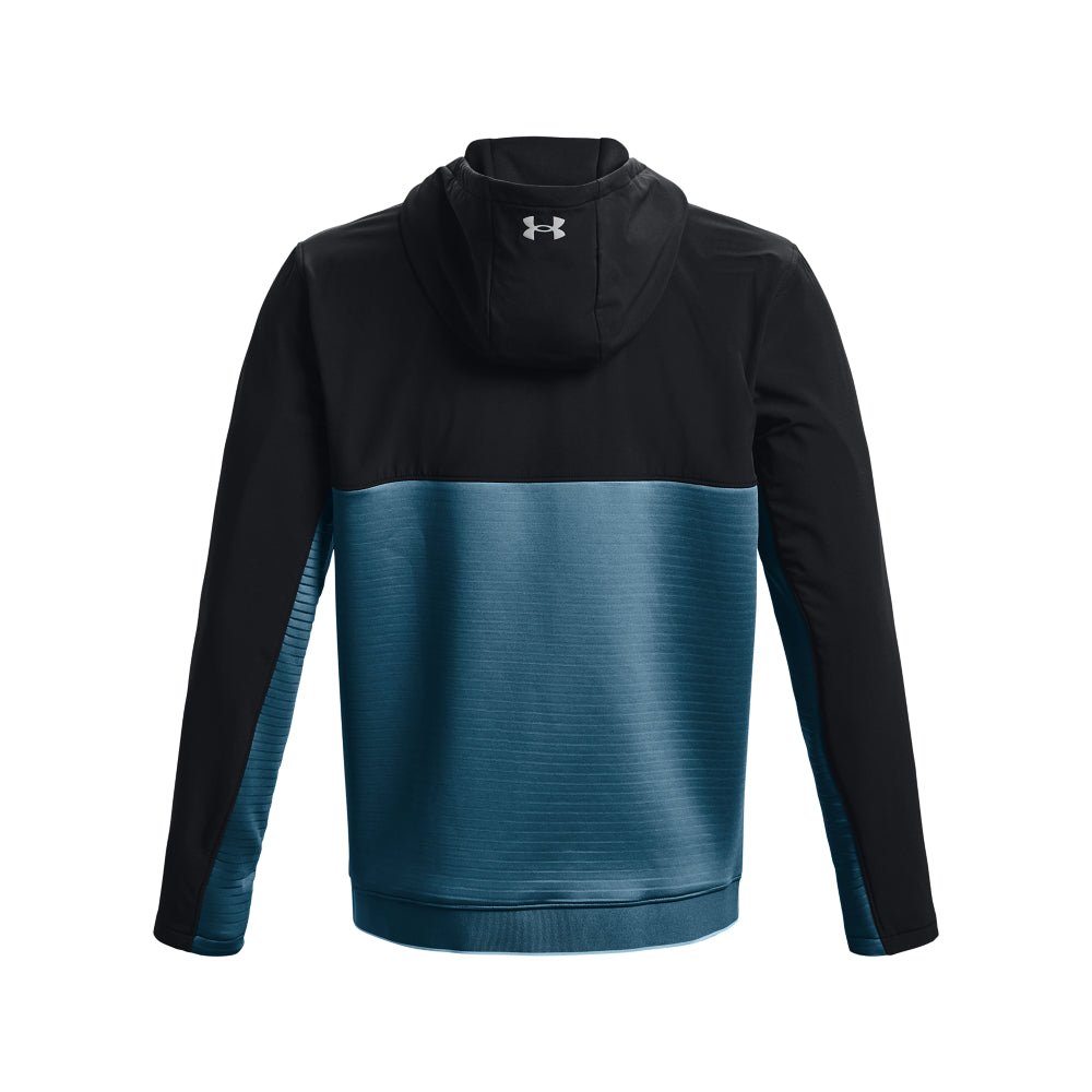 Under Armour Storm Daytona Full Zip Golf Mid Layer 1373412