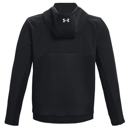 Under Armour Storm Daytona Full Zip Golf Mid Layer 1373412