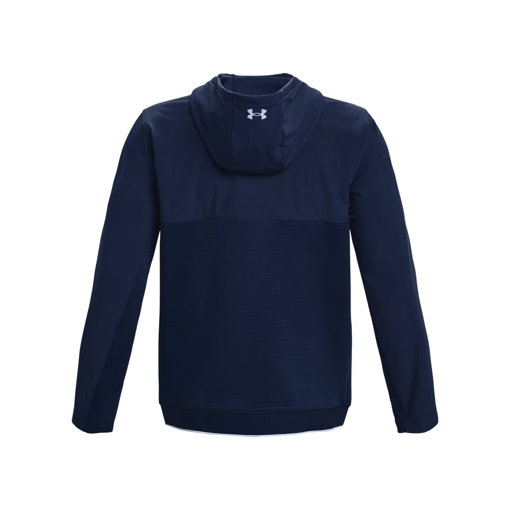 Under Armour Storm Daytona Full Zip Golf Mid Layer 1373412