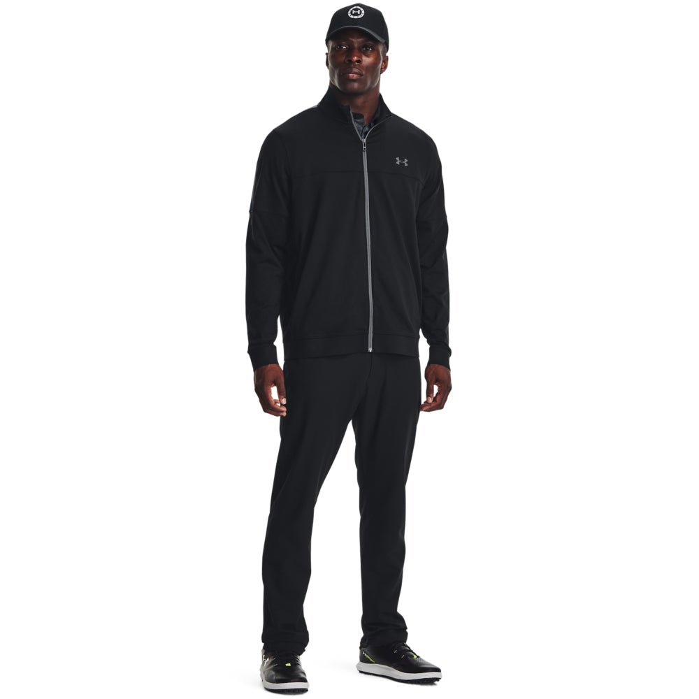 Under Armour Storm Full Zip Mid Layer 1377399