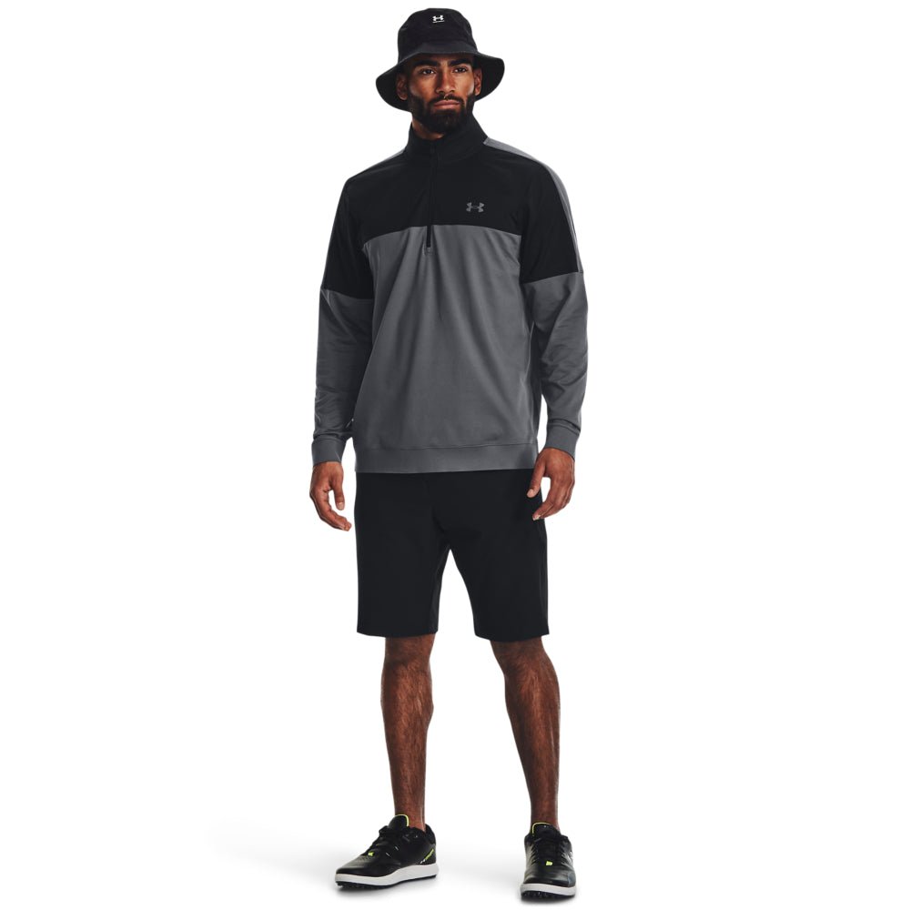 Under Armour Storm Half Zip Mid Layer 1377398