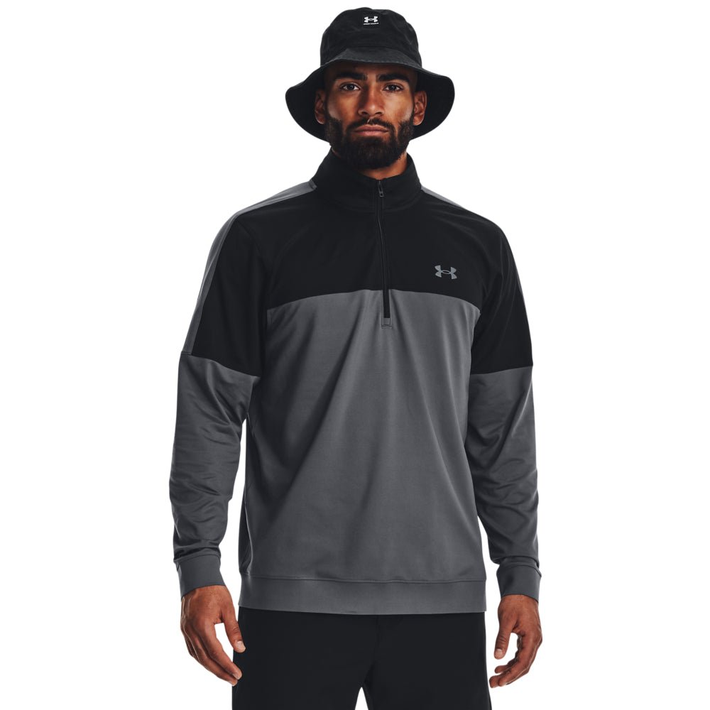 Under Armour Storm Half Zip Mid Layer 1377398