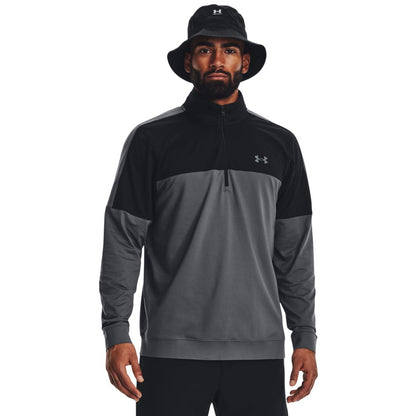 Under Armour Storm Half Zip Mid Layer 1377398