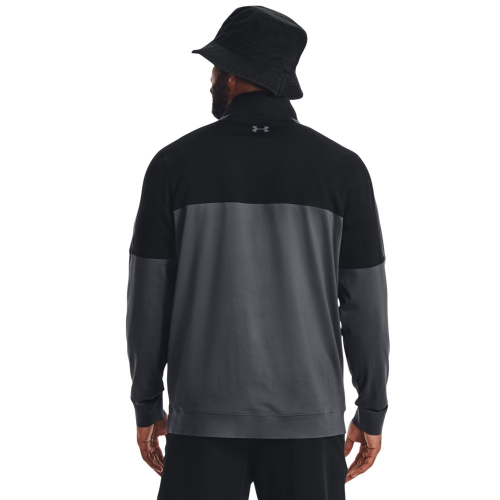 Under Armour Storm Half Zip Mid Layer 1377398