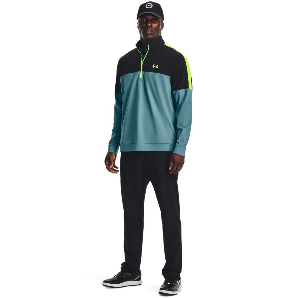 Under Armour Storm Half Zip Mid Layer 1377398