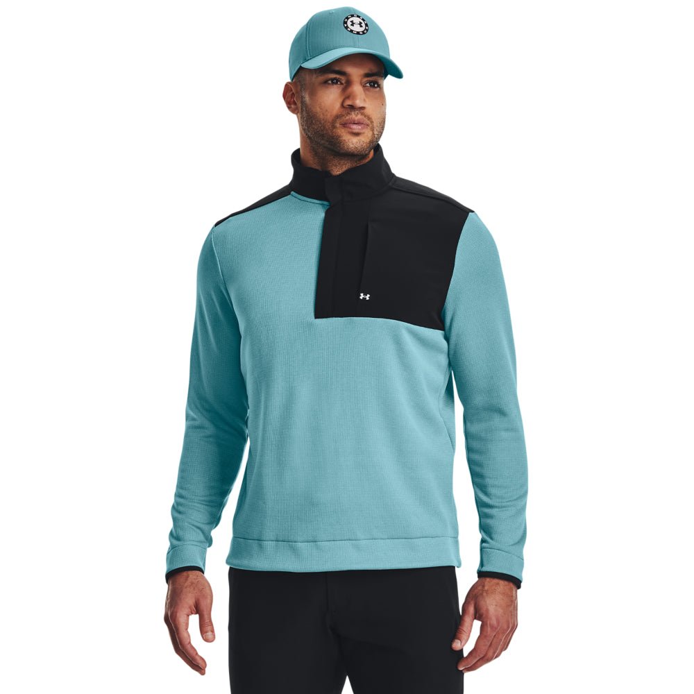Under Armour Storm Novelty Golf Sweater 1373415