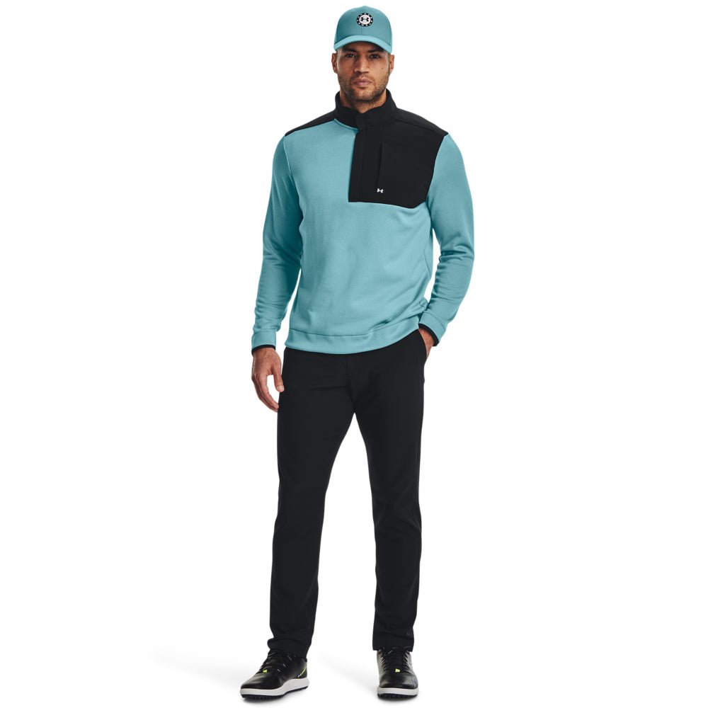 Under Armour Storm Novelty Golf Sweater 1373415