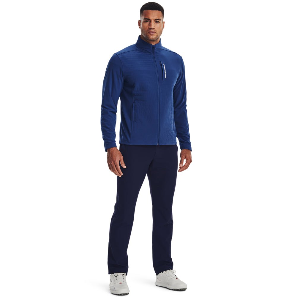 Under Armour Storm Revo Golf Jacket 1373407