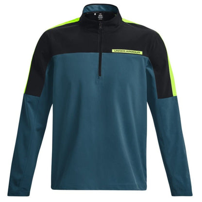 Under Armour Storm Windstrike 1/2 Zip Golf Top 1377382