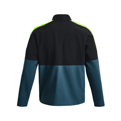 Under Armour Storm Windstrike 1/2 Zip Golf Top 1377382