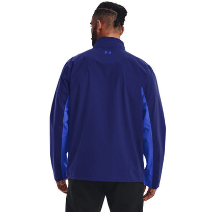 Under Armour Stormproof 2.0 Waterproof Golf Jacket 1371596
