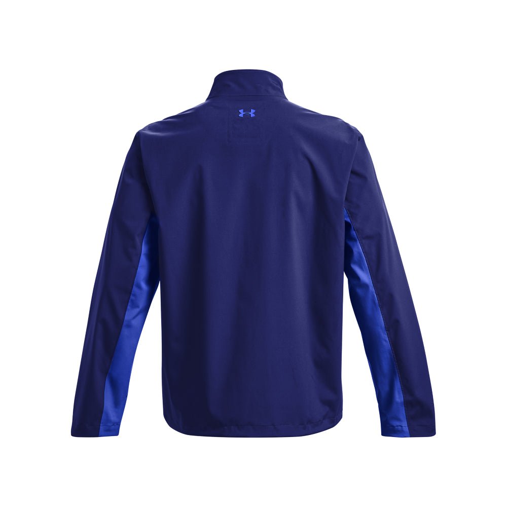 Under Armour Stormproof 2.0 Waterproof Golf Jacket 1371596