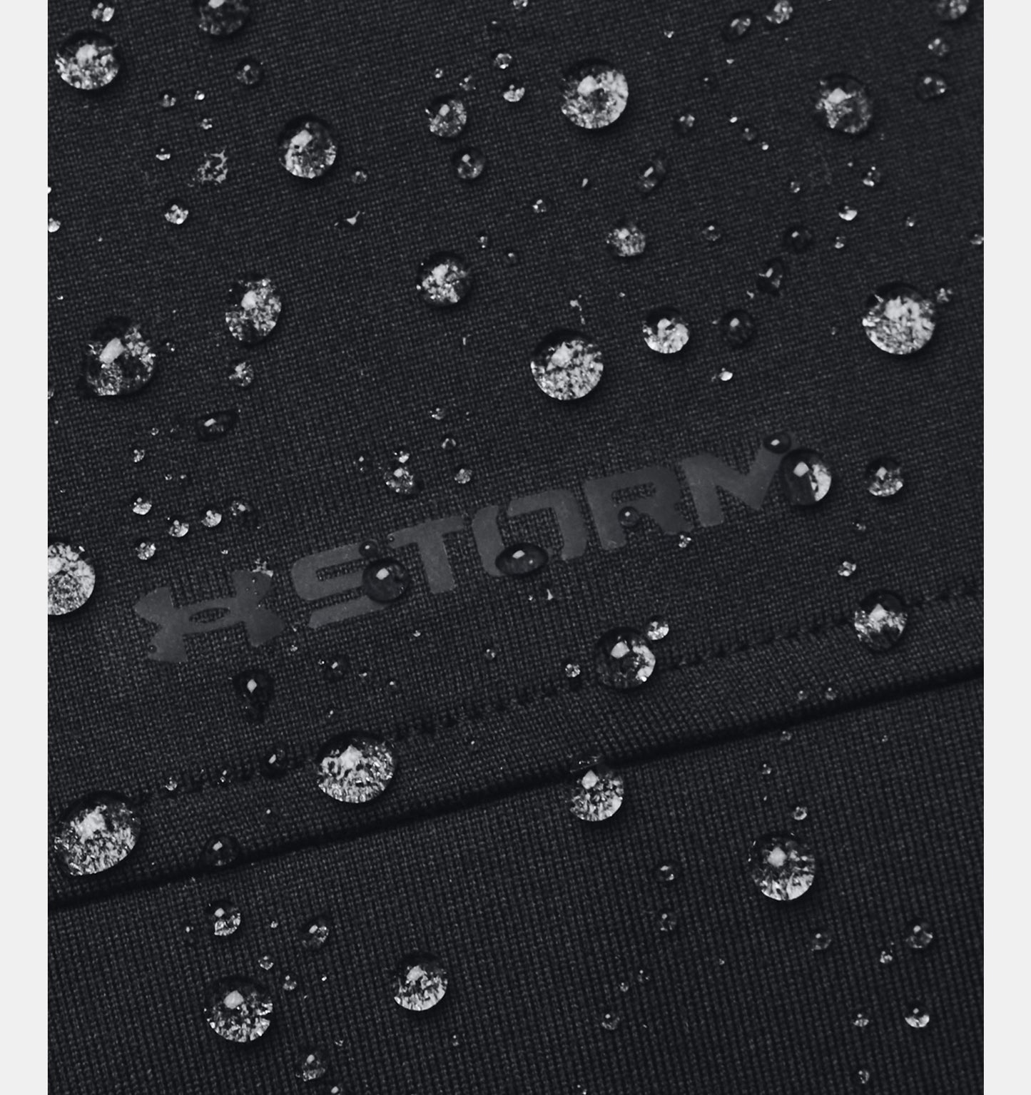 Under Armour Storm Full-Zip Golf Mid Layer 1370123