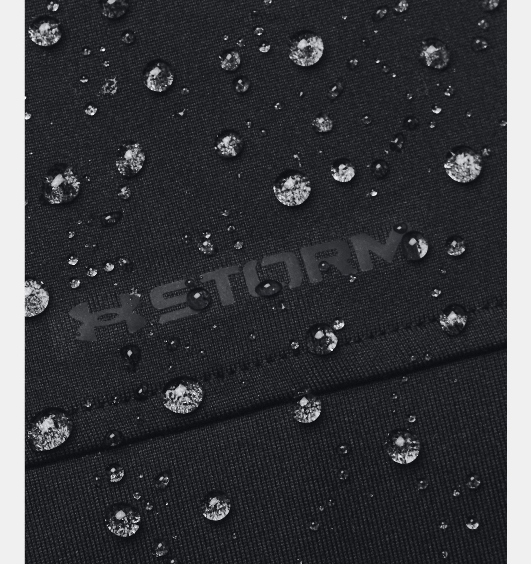 Under Armour Storm Full-Zip Golf Mid Layer 1370123