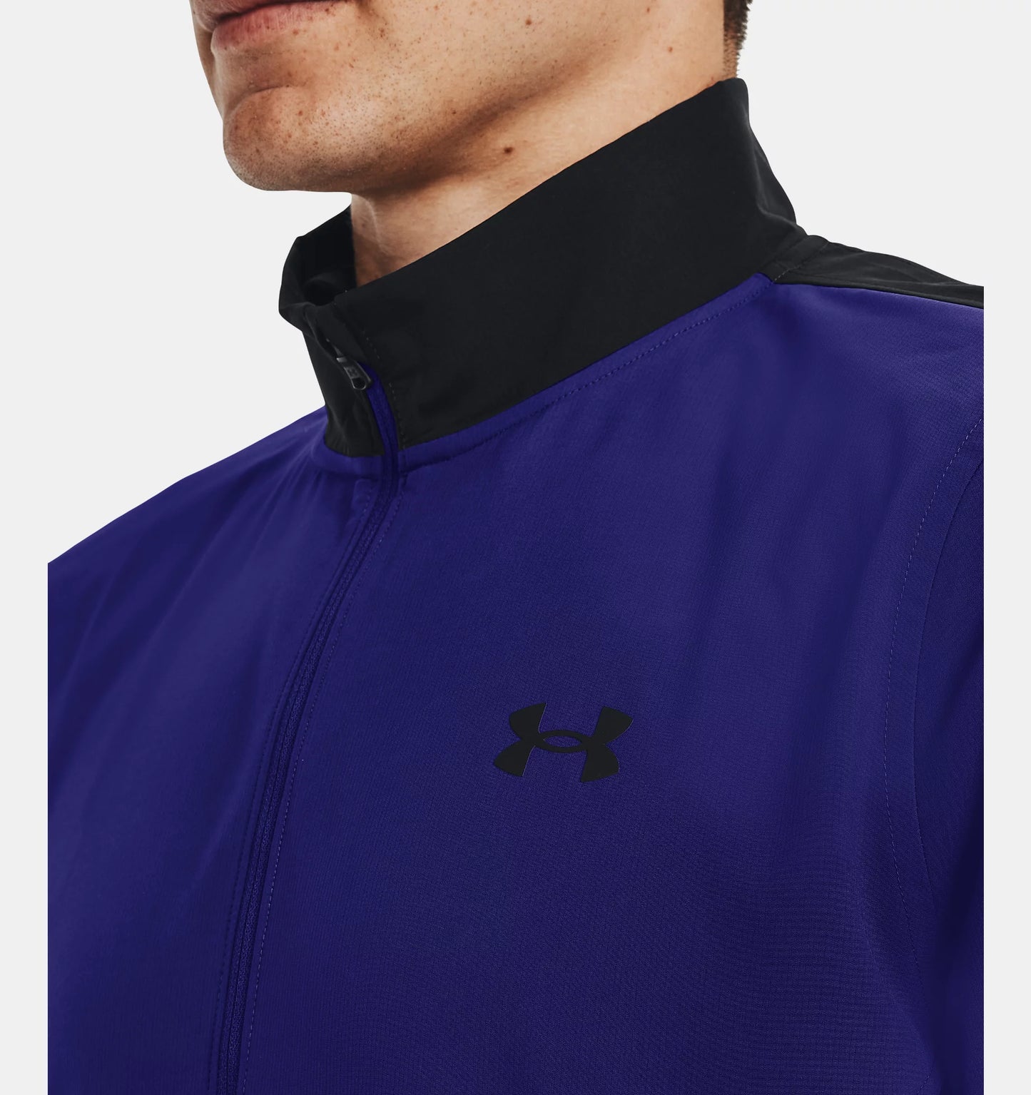 Under Armour Storm Windstrike 1/2-Zip Golf Pullover 1370156